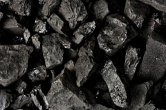 Charlton On Otmoor coal boiler costs