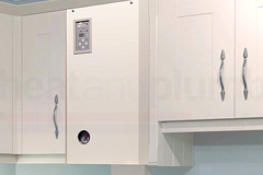 Charlton On Otmoor electric boiler quotes